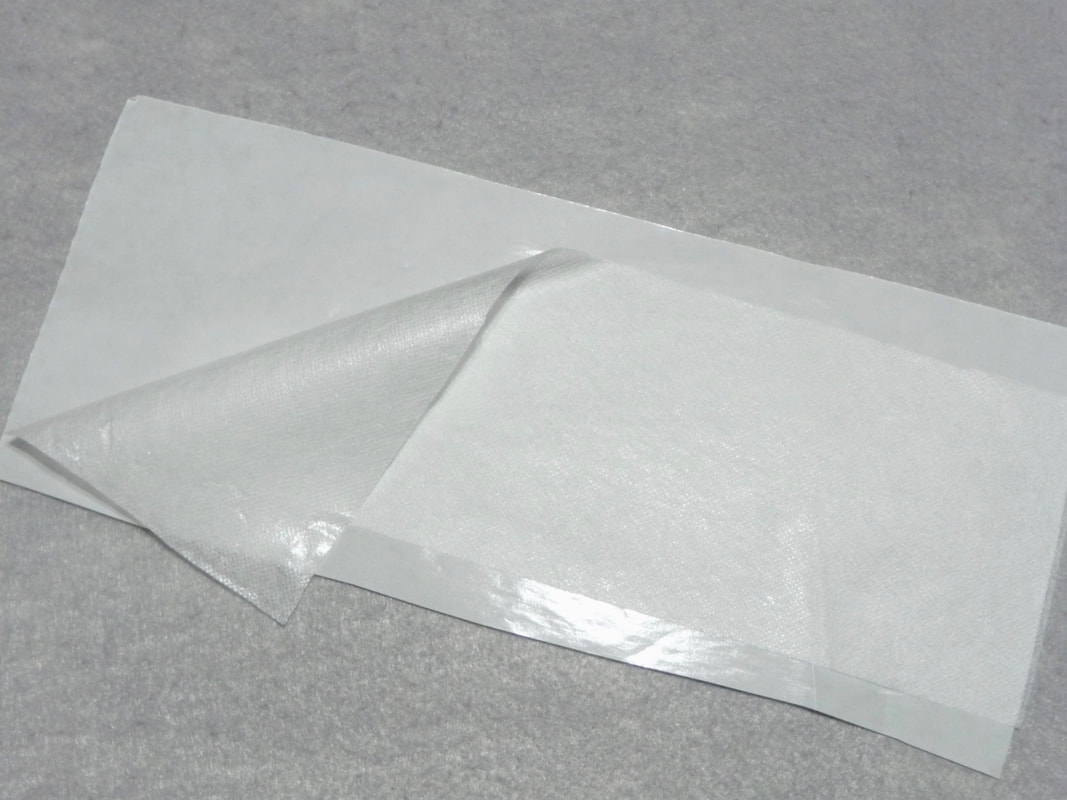 White & Gray Mix Celebrate It Handmade Paper Flower Confetti 225/Pkg-Black 